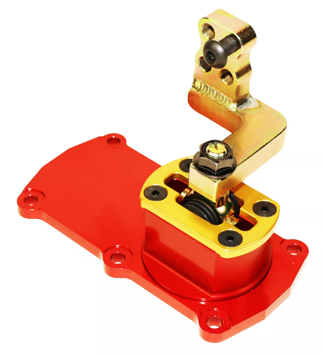 TKO Tremec Reverse Light Switch - 3550, Early TKO, TKO 500/600, and